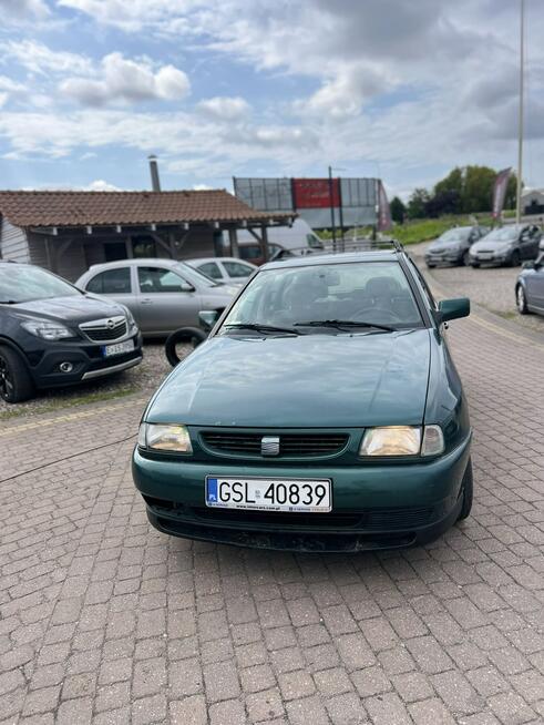 Seat Cordoba Słupsk - zdjęcie 1