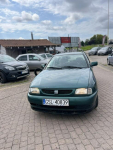 Seat Cordoba