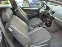 Opel Astra PółSkóra *BI-Xenon *Climatronic *1 wł *Serwis *GWARANCJA Chrzanów - zdjęcie 11