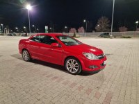 Sprzedam opel astra cabrio Nowy Sącz - zdjęcie 7