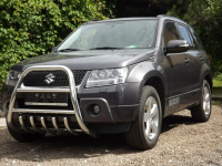 Suzuki Grand Vitara 36tys.km.KRAJOWY DE-LUX BEZWYPADKOWYstanIDEALNY Skawina - zdjęcie 5