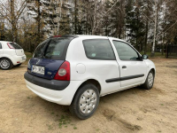 Renault Clio 1,5 Diesel 2003r. Tanio-Możliwa Zamiana! Warszawa - zdjęcie 5