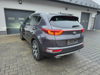 Kia Sportage 2.0 manual*4x4*GT-line*kamera cofania*nawigacja*opłacona Żabno - zdjęcie 6