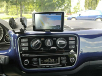 Volkswagen Up! Super stan, bogata wersja. Goczałkowice-Zdrój - zdjęcie 10