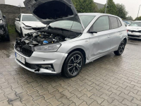 Škoda Fabia Salon PL Mote Carlo Automat Kamera Podgrzewanie Gliwice - zdjęcie 4