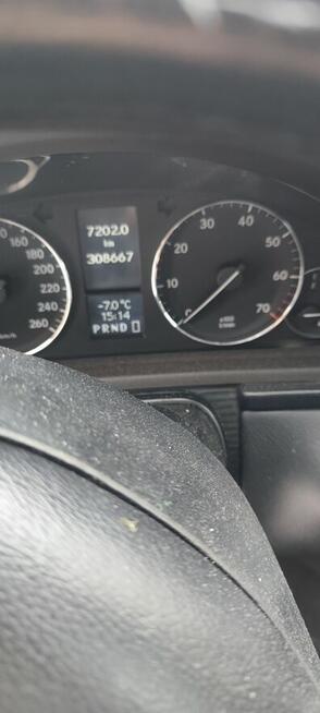 Mercedes w203 Orle - zdjęcie 5