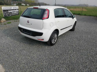 Fiat Punto Evo 1.4 z Niemiec Rymanów - zdjęcie 5