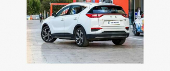 Samochód dla Taxi i rodziny osobowa toyota śliwa elektryczna Bielany - zdjęcie 4