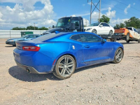 Chevrolet Camaro Bogata wersja wyposażenia / Automat / niski przebieg Częstochowa - zdjęcie 4
