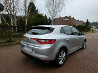 Renault Megane HB 1.2TCE 100KM 2016/2017r Navi, Manual, Nowy Rozrząd Tychy - zdjęcie 3