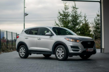 Hyundai Tucson• 2.0 benzyna•niski przebieg Grodzisk Mazowiecki - zdjęcie 2