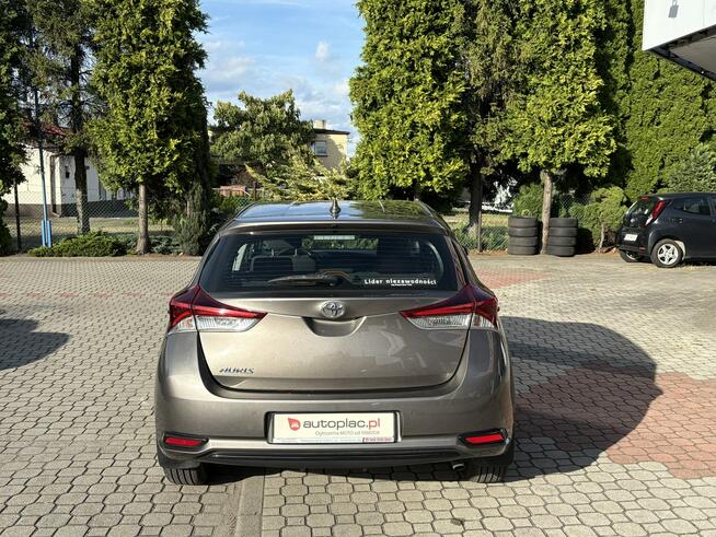 Toyota Auris Krajowy 1.3 99 KM ,Pełny serwis ASO Tarnowskie Góry - zdjęcie 5
