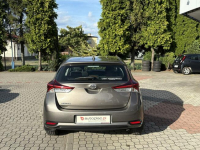 Toyota Auris Krajowy 1.3 99 KM ,Pełny serwis ASO Tarnowskie Góry - zdjęcie 5