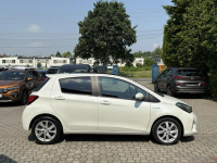Toyota Yaris Rezerwacja Tarnowskie Góry - zdjęcie 5