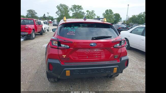 Subaru Crosstrek WILDERNESS / AWD / niski przebieg Chwaszczyno - zdjęcie 8