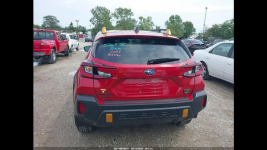 Subaru Crosstrek WILDERNESS / AWD / niski przebieg Chwaszczyno - zdjęcie 8