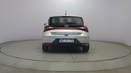 Hyundai i20 1.2 Pure! Z Polskiego Salonu! Faktura VAT! Warszawa - zdjęcie 6