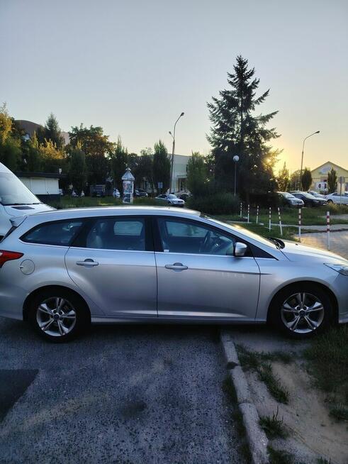 Sprzedam Ford fokus Mk3 2013 Głogów - zdjęcie 1