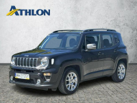Jeep Renegade 1.3 GSE T4 Turbo Limited FWD S&amp;S aut. SalonPL VAT23%