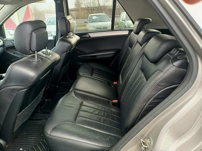 Mercedes Ml 3.0CDI 224km 07r Automat 4x4 Tarnów - zdjęcie 6
