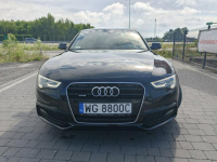 Audi A5 Lipówki - zdjęcie 4