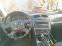 Skoda Octavia II FL 1.6 TDI Elegance Skoda Octavia II FL 1.6 Siemianowice Śląskie - zdjęcie 8