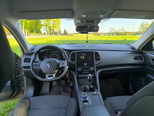 Renault Talisman Inowrocław - zdjęcie 3