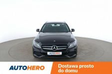 Mercedes C 180 GRATIS! Pakiet Serwisowy o wartości 600 zł! Warszawa - zdjęcie 10