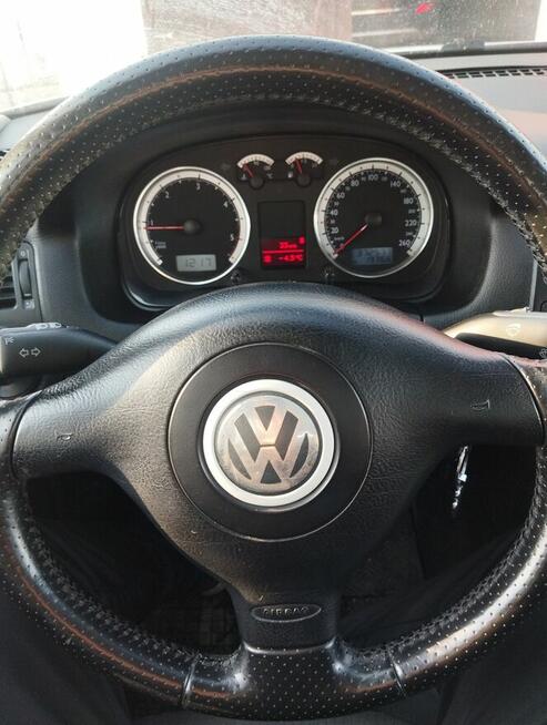 VW bora Ćmielów - zdjęcie 7