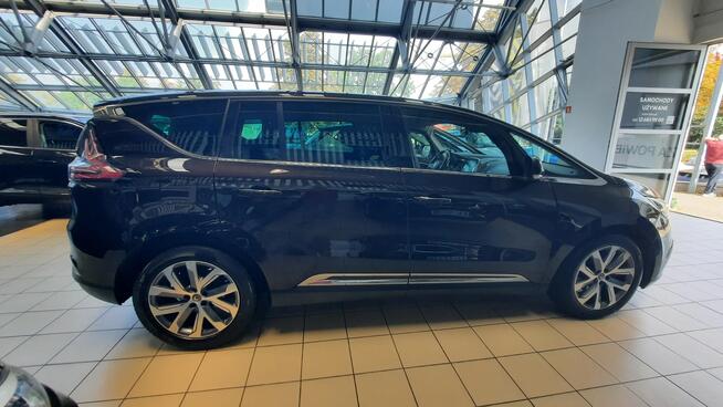 Renault Espace Energy dCi 160 EDC Intens Nowa Huta - zdjęcie 5