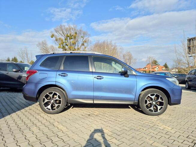 Subaru Forester Turbo * Xt Konstancin-Jeziorna - zdjęcie 5