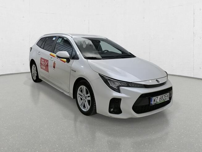 Suzuki Swace Komorniki - zdjęcie 1