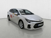Suzuki Swace
