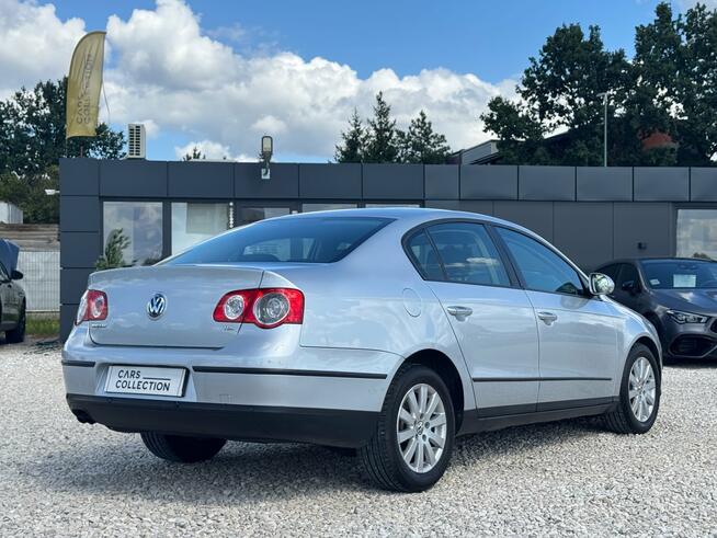 Volkswagen Passat, 2006 Michałowice - zdjęcie 4