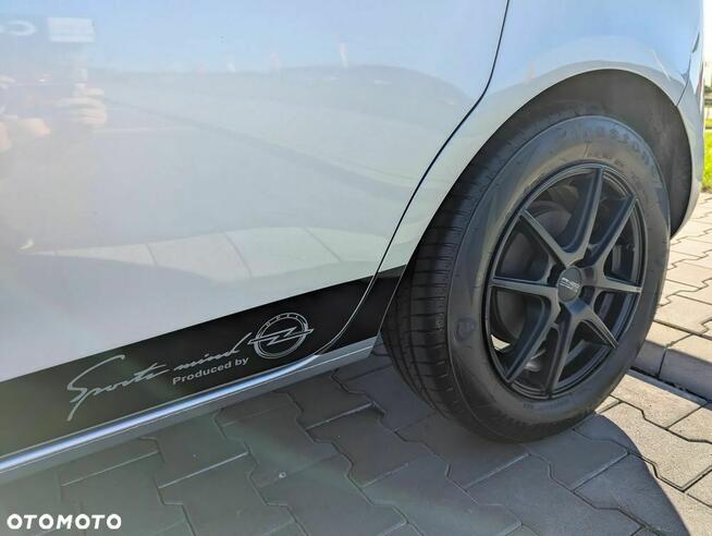 Opel Corsa 1.4 Enjoy Bytom - zdjęcie 3
