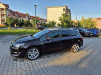 Astra Sport Tourer 1.6 136KM 2015 Opole - zdjęcie 4