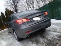 HYUNDAI/I40/1.7/CRDI/SALON-POLSKA/SUPER-STAN/ZAREJESTR/ Gostynin - zdjęcie 8