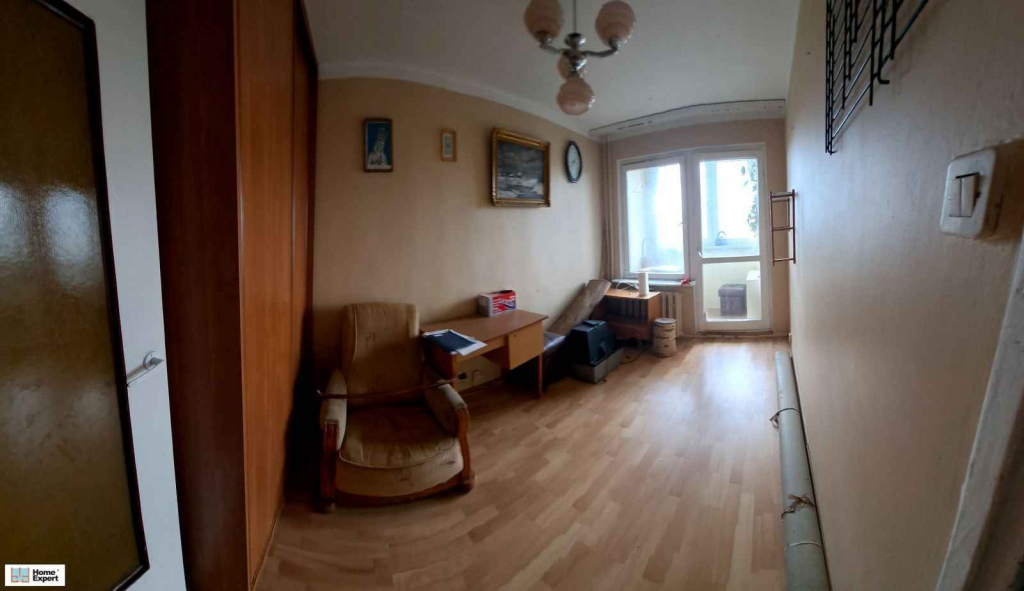 2pok, 32met, Okolica Szkockiej BALKON/PIWNICA/WINDA (Wrocław) Fabryczna - zdjęcie 1