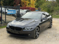 520D*Skóra*Bi*LED*Navi*PROFESSIONAL*Hak*Stan*Pedantyczny*Bez*wkładu* Częstochowa - zdjęcie 4
