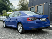 Škoda Superb Salon Polska Poleasingowy Serwis ASO Bezwypadkowy Będzin - zdjęcie 6