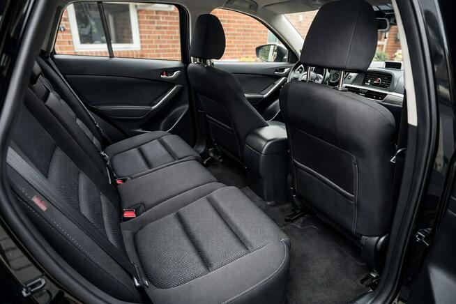 Mazda CX-5 Sadlno - zdjęcie 7