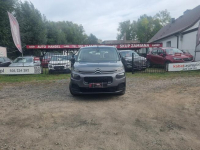 Citroen Berlingo Szczecin - zdjęcie 8