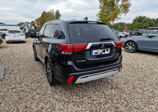 Mitsubishi Outlander Ostrołęka - zdjęcie 10