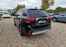 Mitsubishi Outlander Ostrołęka - zdjęcie 10
