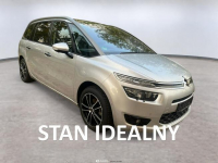 Citroen C4 Grand Picasso