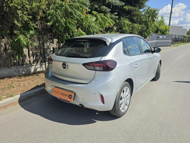 Opel Corsa Bogata!!Krajowa/Zadbana/1 Właściciel/FV/Wyprzedaż Floty Balice - zdjęcie 7