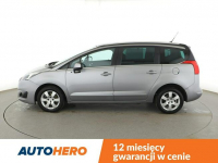 Peugeot 5008 Panorama, Czujniki, Aut.klima, Navi, Bluetooth Warszawa - zdjęcie 2