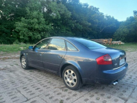 Audi A6 c5 1.9 Tdi 130km polift Elbląg - zdjęcie 6