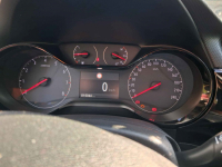 Opel corsa 1,2 salonowy Brodnica - zdjęcie 4