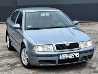 Škoda Octavia * 1.6MPi* 102KM * klimatyzacja* ESP* alufelgi Olsztyn - zdjęcie 10